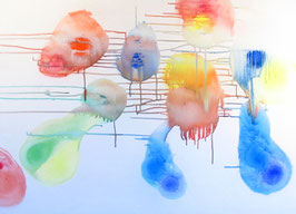 Fernando Barrionuevo. To stream in the wind I