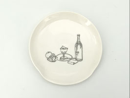 Spoonrest - Stilleben