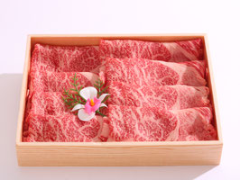 京の肉　すきやき/しゃぶしゃぶ