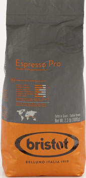 Bristot - Espresso 1 kg.