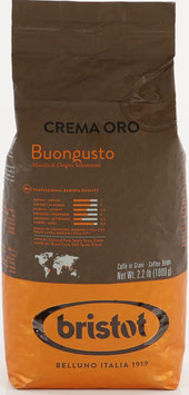 Bristot - "Buongusto" Crema Oro 1 kg.