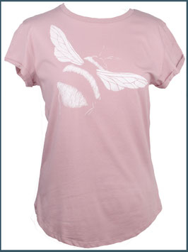 Altrosanes rollsleeve T-shirt Hummel