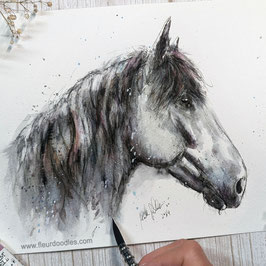 Pferd