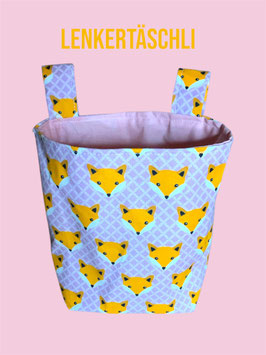 Lenkertaschen