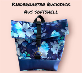 Kindergarten Rucksack