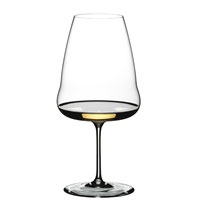 リーデル　/　白ワイン用グラス