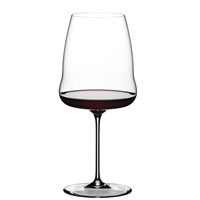 リーデル　/　赤ワイン用グラス