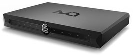 MATRIX X-SABRE PRO MQA - DSD 1024 - 768kHz PREMIUM DAC DIGITAL ANALOG CONVERTER - USB D/A WANDLER - BLACK