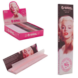 G-Rollz "Marilyn Monroe King Size"