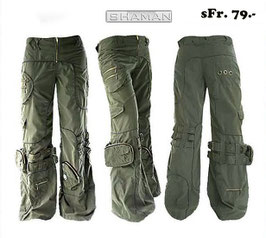Hose "Electro"