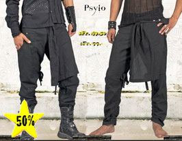 Hose "Skirted Pants"