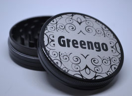 Grinder "Greengo"