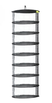 Trocknungsnetz