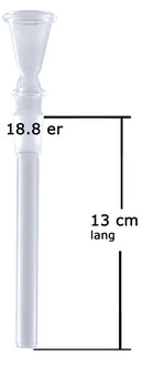 Glaseinsatz-18.8er-13cm-Trichter
