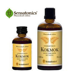 Sensatonics "Kokmok"