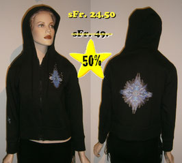 Kapuzenjacke "Mushroom"