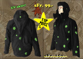 Koboldjacke "Tracer"