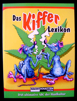 Das Kiffer Lexikon