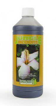 Jungle Bloom