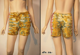 Hot Pants "Batik"