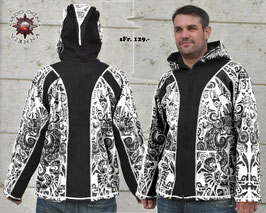 Koboldjacke "Aztek"