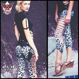 Leggings "Yaqui"