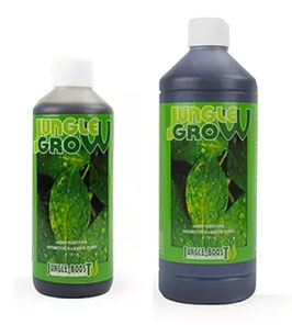 Jungle Grow