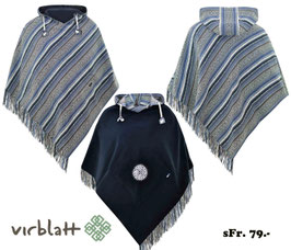 Wendeponcho "Latino"