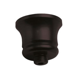 Metallkopf gross