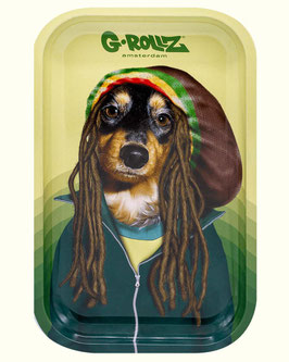 Mischschale "Bob Marley Dog"