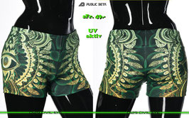 Hot Pants "Civil Eye"