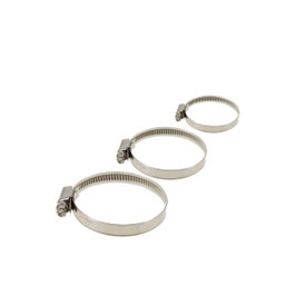 Befestigungsbride bis 165mm