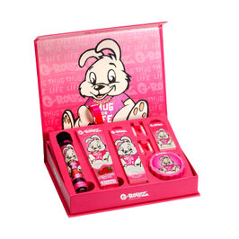 Geschenke-Box "Banksy*
