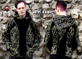 Koboldjacke "Biomechanik"