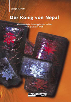 der König von Nepal