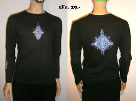 Langarmshirt "Psylospace"