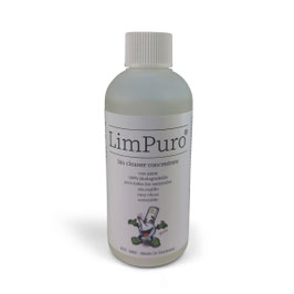 LimPuro Bio Reinigungsmittel 250ml