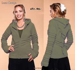 Elfenjacke "Twirl"