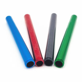 Aluminium Rohr