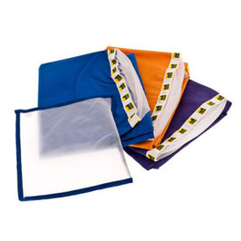 Icer Extraktions Bags 3-Teilig Indoor
