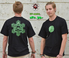 T-Shirt "Buddha"