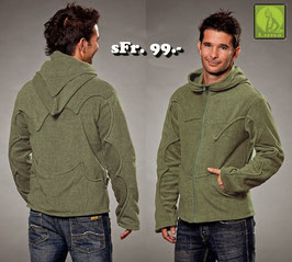 Koboldjacke "Wave"