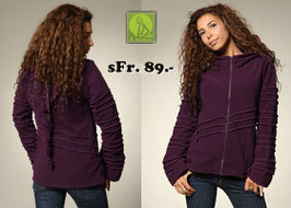 Elfenjacke "Twirl"