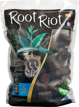 Root Riot Refill 100pcs