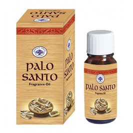 Duftöl "Palo Santo"