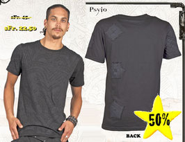 T-Shirt "Henna"