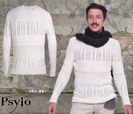 Pullover "Stria"