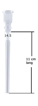 Glaseinsatz14.5er-11cm-Zylinder