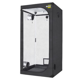 Garden High Pro Box Basic 80