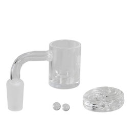 Ölkopf 14.5mm mit Carb Cap
